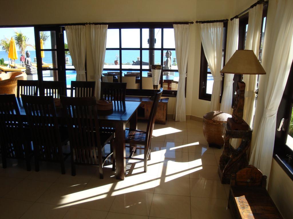 Villa Pelangi Bali Seririt  Номер фото
