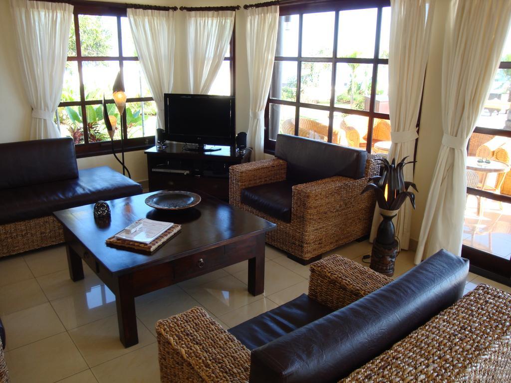 Villa Pelangi Bali Seririt  Номер фото