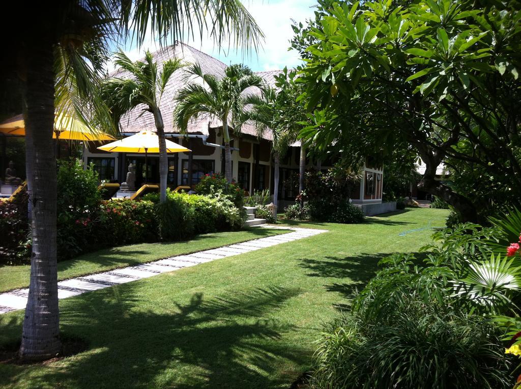 Villa Pelangi Bali Seririt  Экстерьер фото