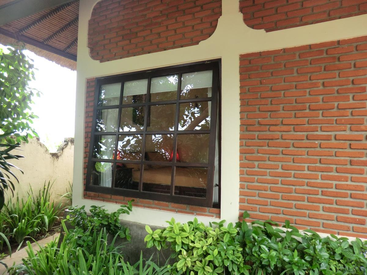 Villa Pelangi Bali Seririt  Экстерьер фото