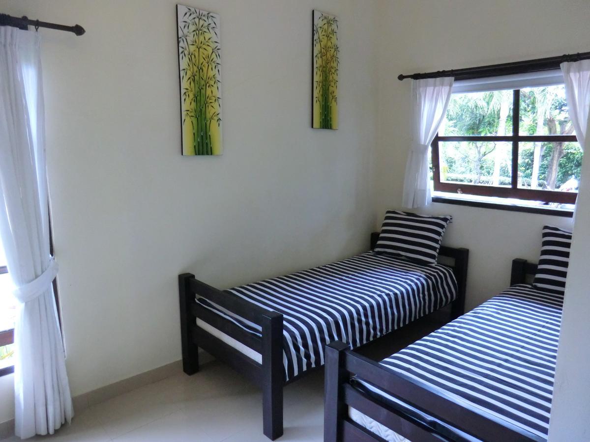 Villa Pelangi Bali Seririt  Экстерьер фото