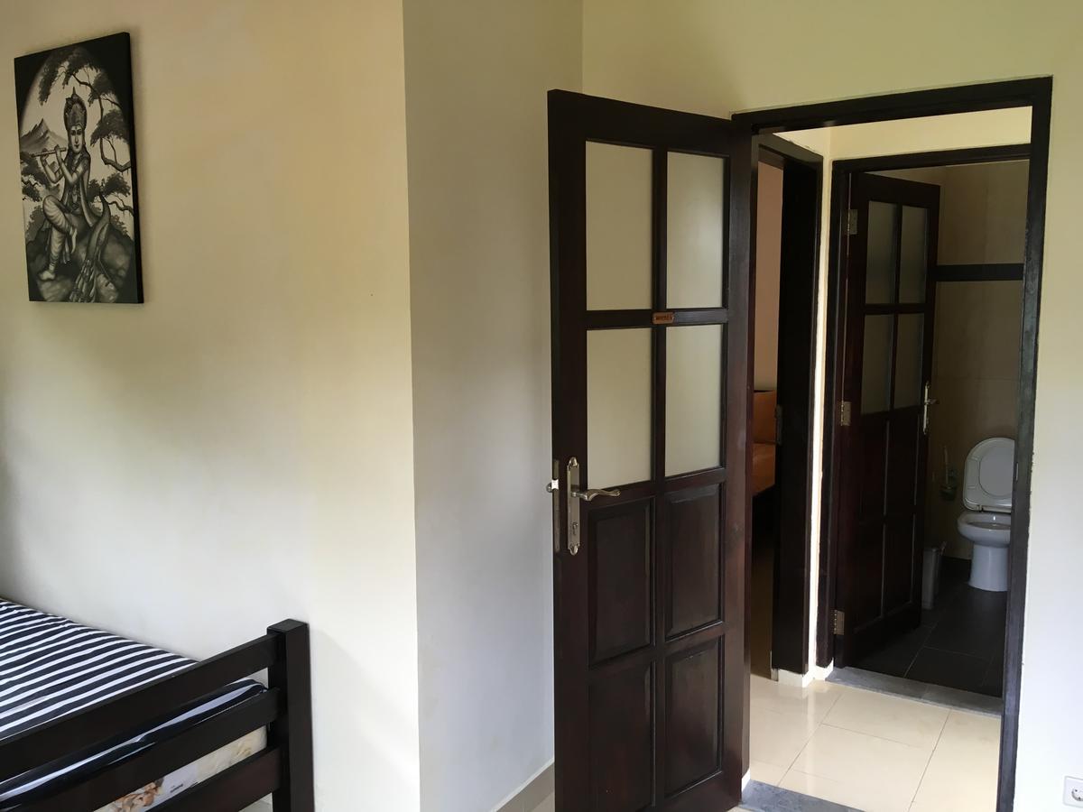 Villa Pelangi Bali Seririt  Экстерьер фото