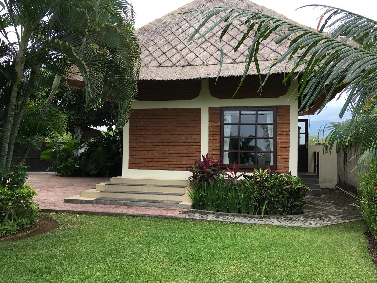 Villa Pelangi Bali Seririt  Экстерьер фото