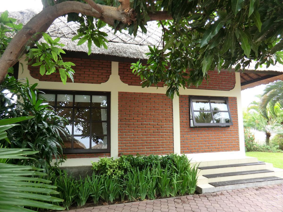 Villa Pelangi Bali Seririt  Экстерьер фото