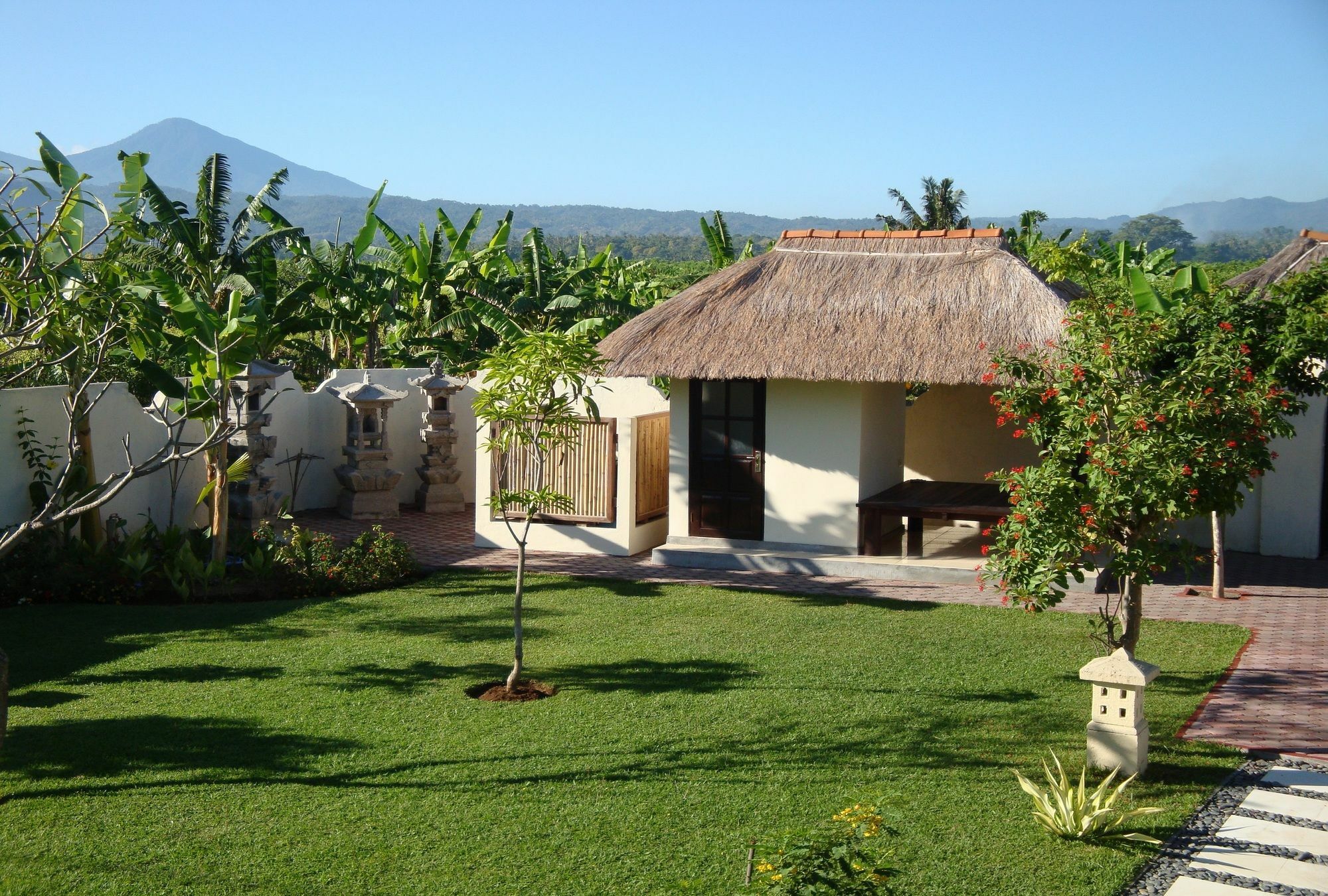 Villa Pelangi Bali Seririt  Экстерьер фото