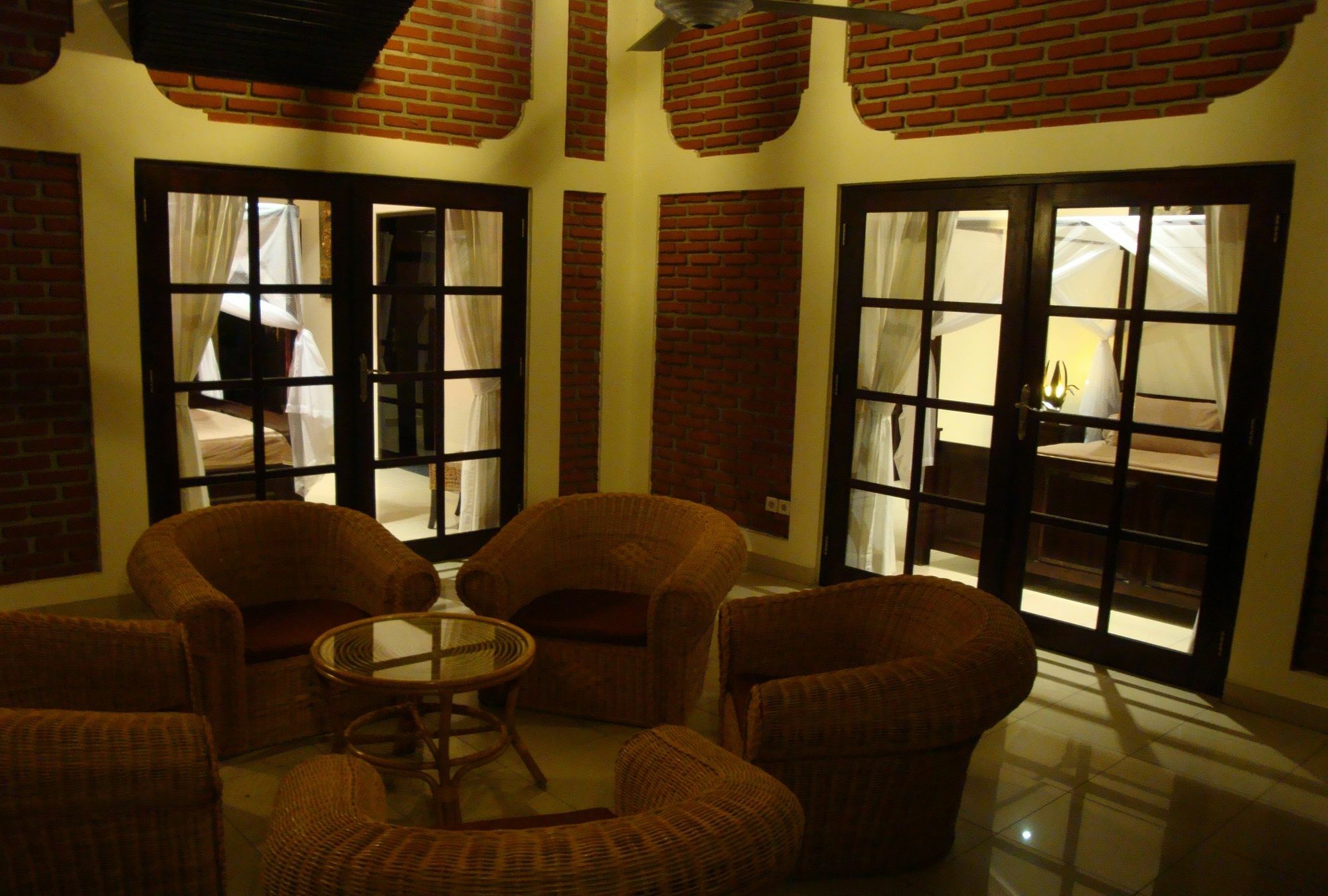 Villa Pelangi Bali Seririt  Экстерьер фото