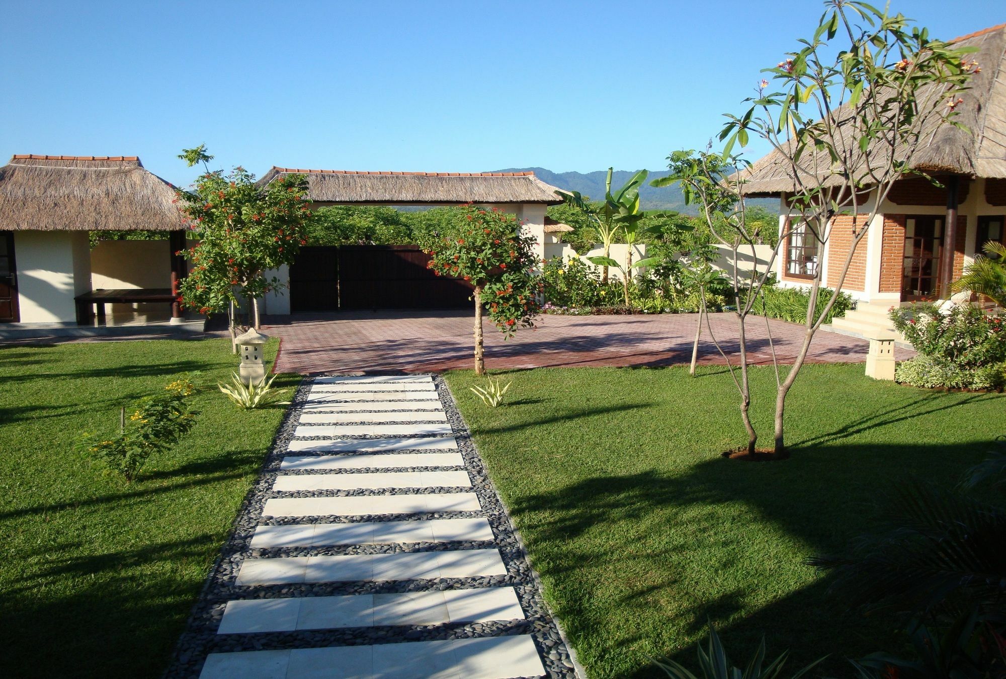 Villa Pelangi Bali Seririt  Экстерьер фото