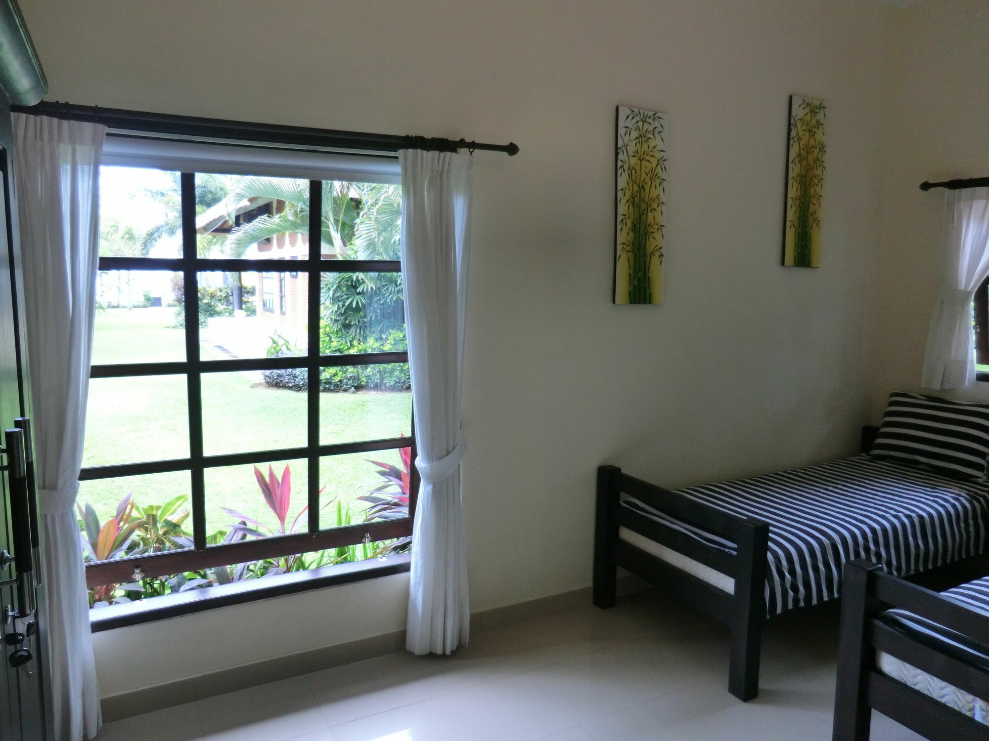 Villa Pelangi Bali Seririt  Экстерьер фото