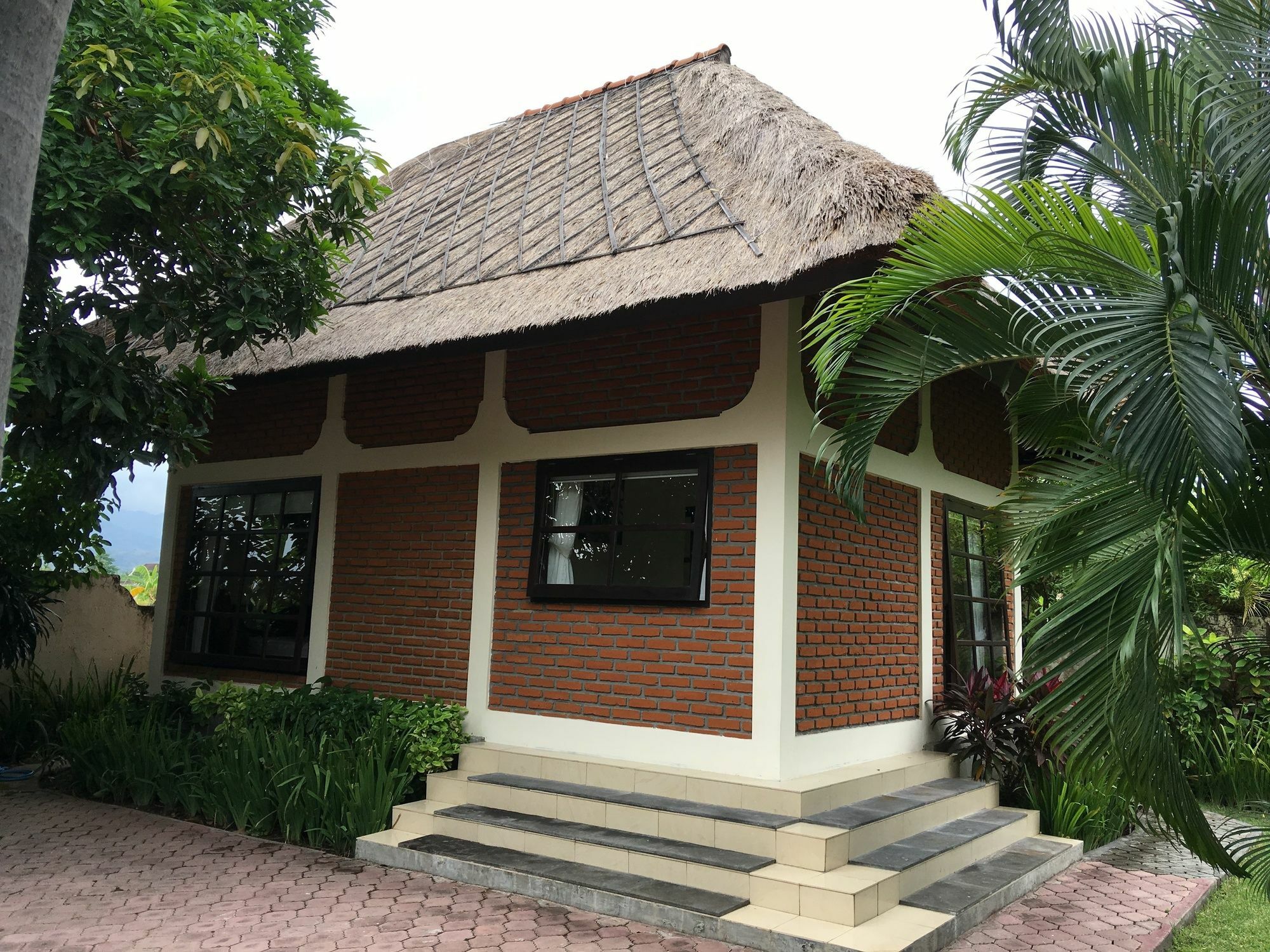 Villa Pelangi Bali Seririt  Экстерьер фото