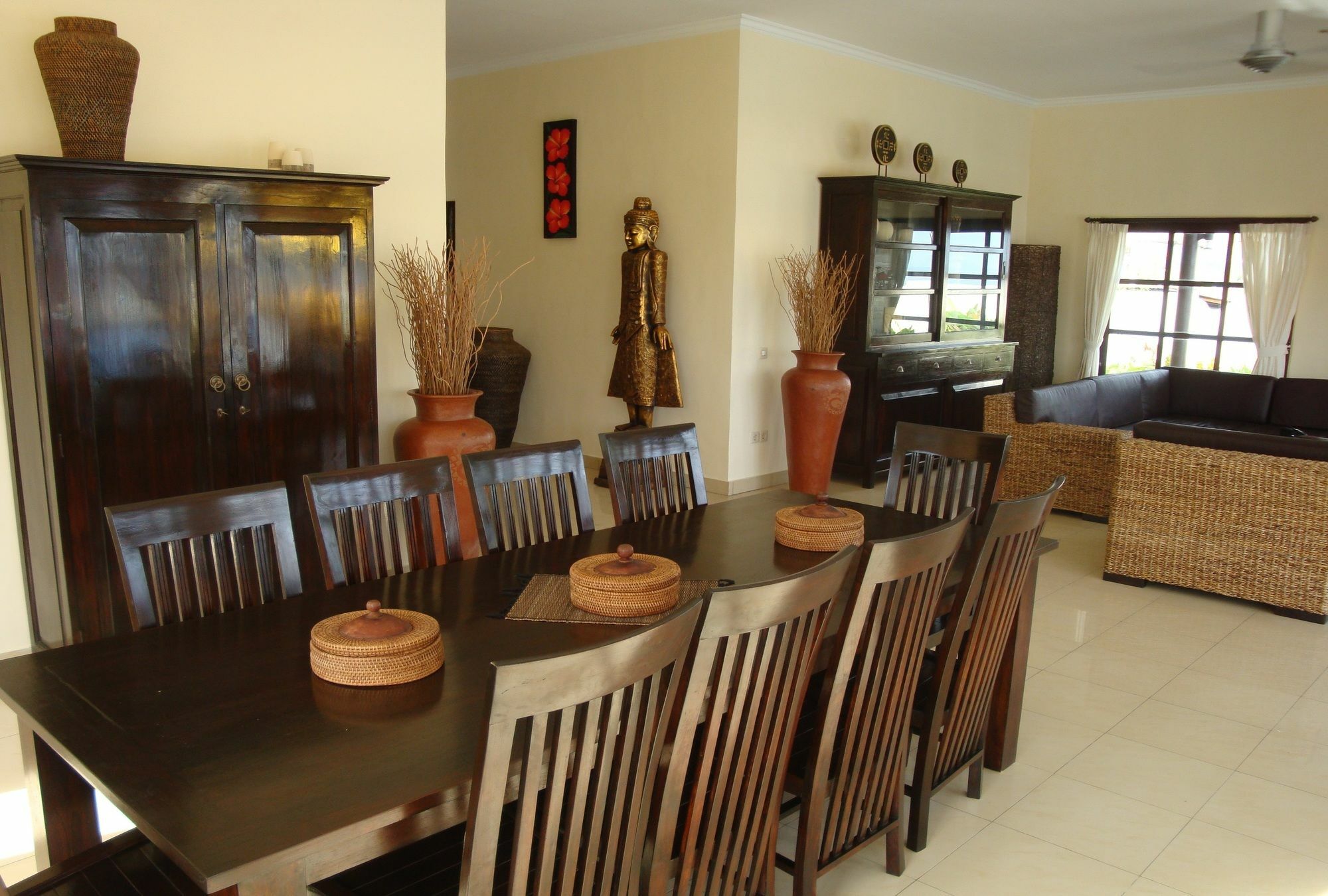 Villa Pelangi Bali Seririt  Экстерьер фото