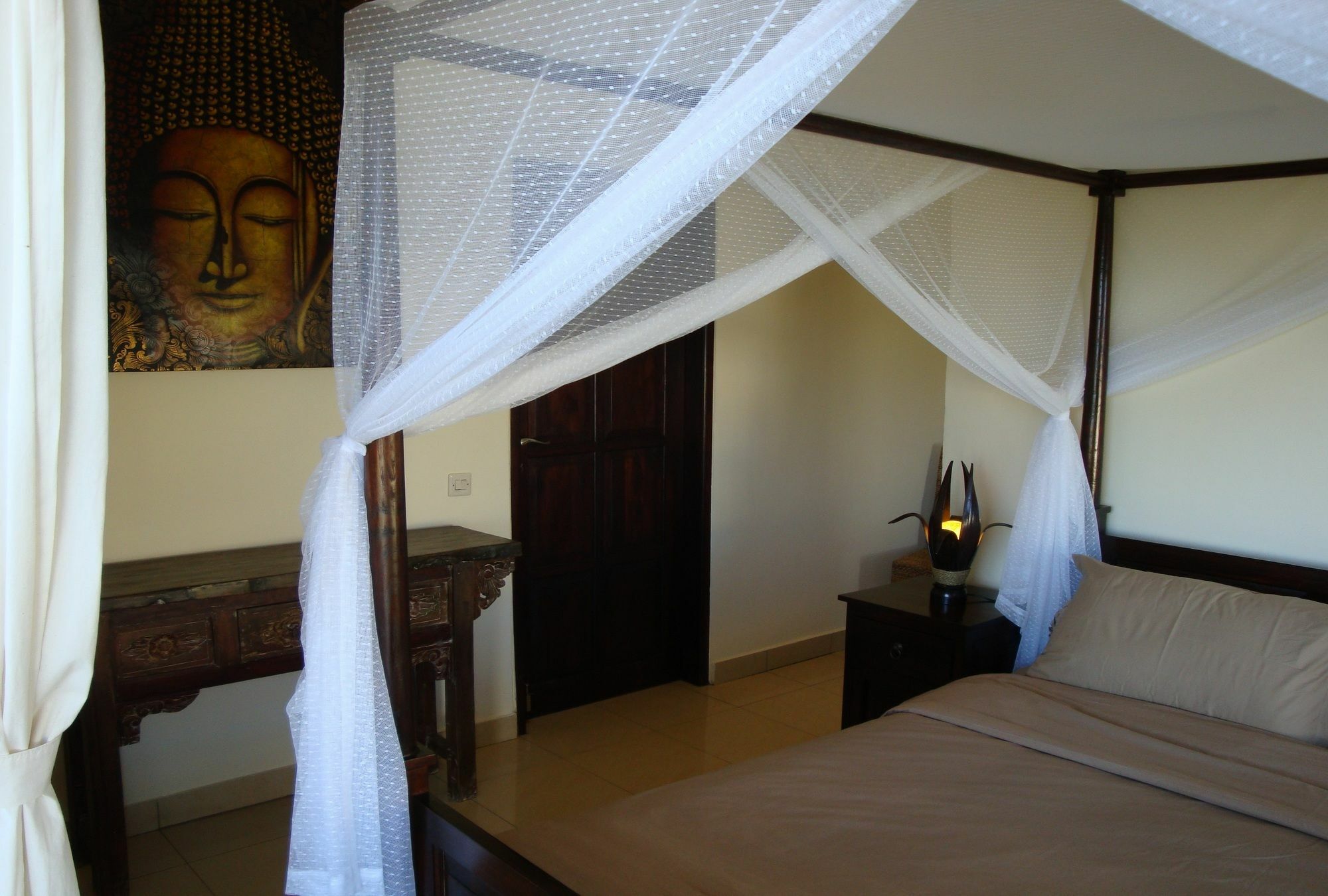 Villa Pelangi Bali Seririt  Экстерьер фото
