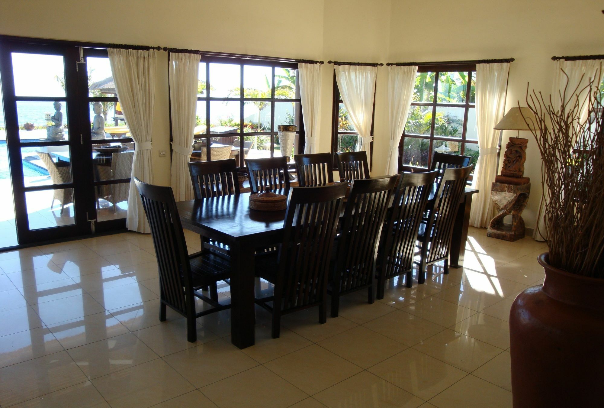 Villa Pelangi Bali Seririt  Экстерьер фото