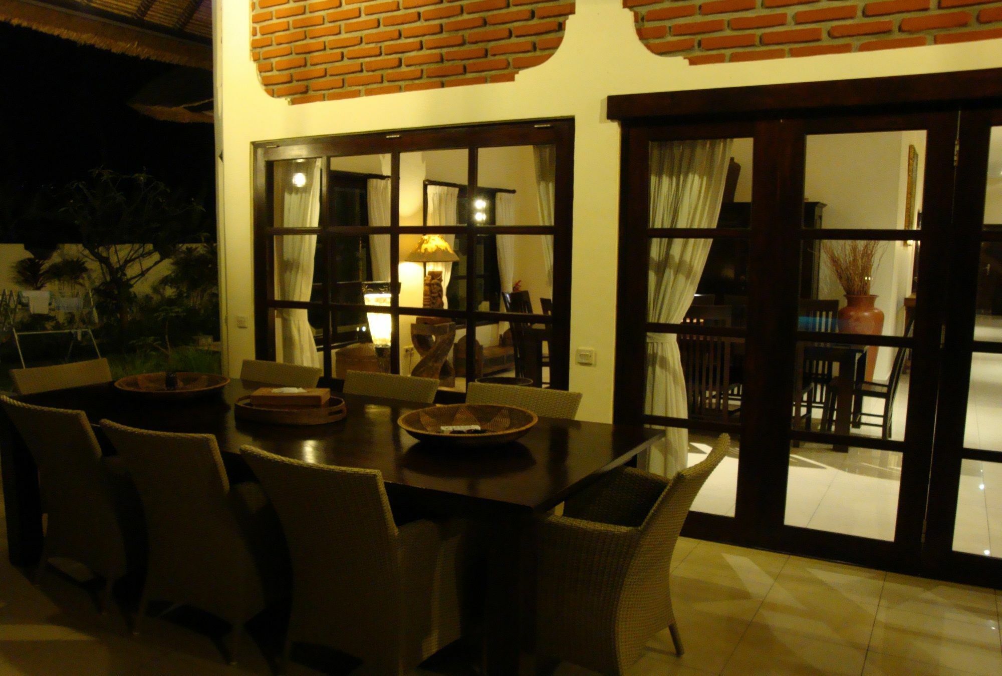 Villa Pelangi Bali Seririt  Экстерьер фото