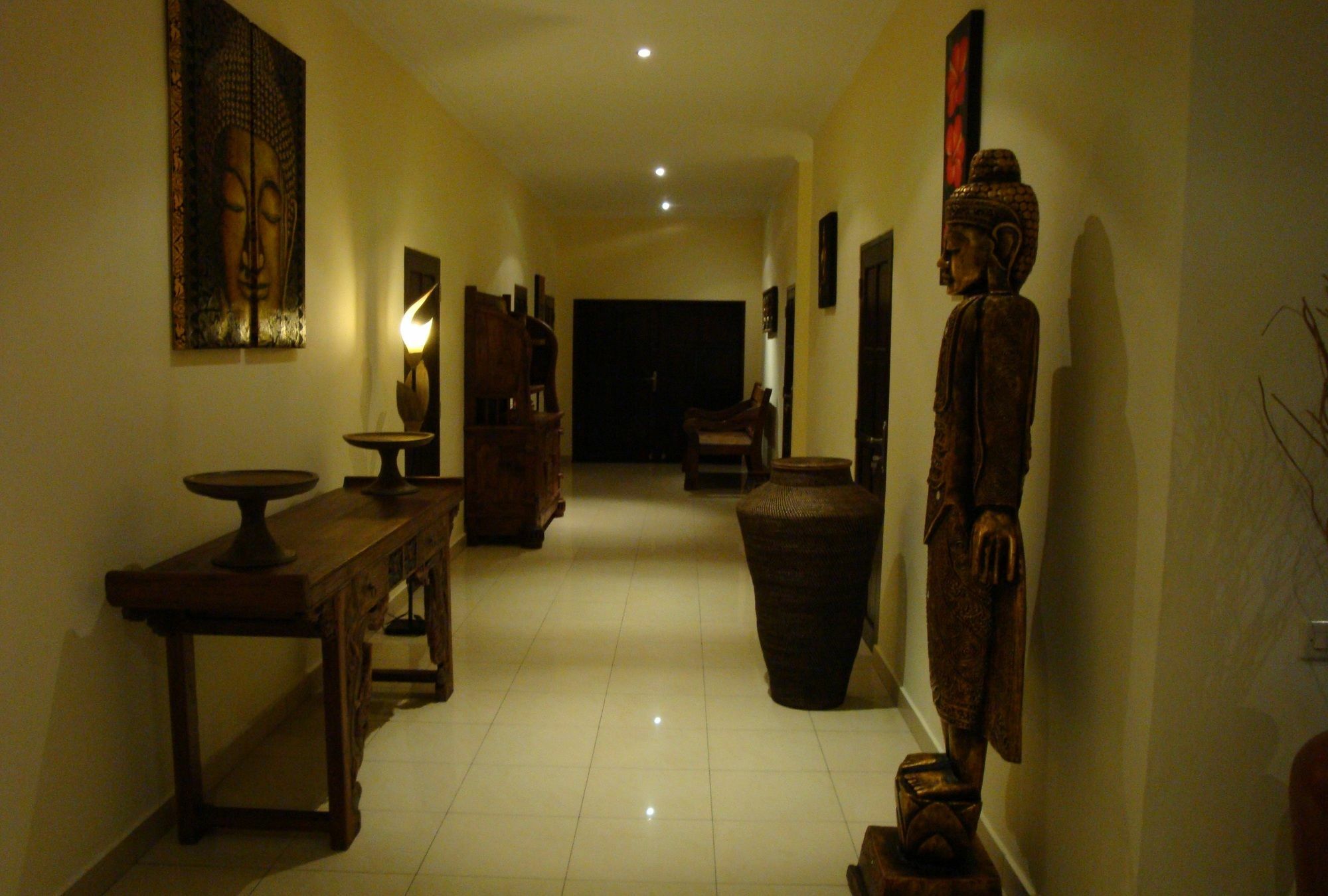 Villa Pelangi Bali Seririt  Экстерьер фото